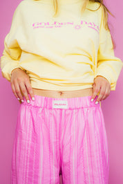 Pantalón Pink