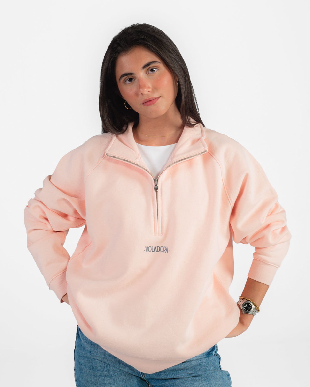 Polar Pink