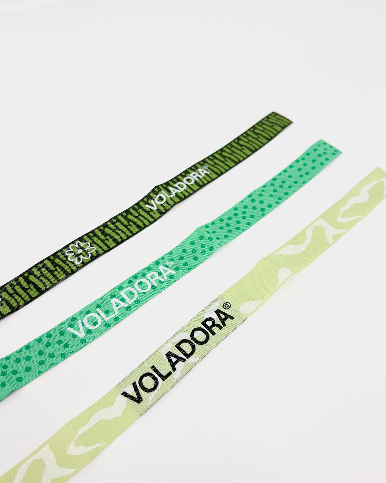 Pack Pulsericas Green
