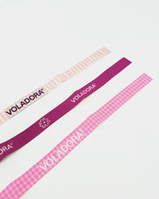 Pack Pulsericas Pink