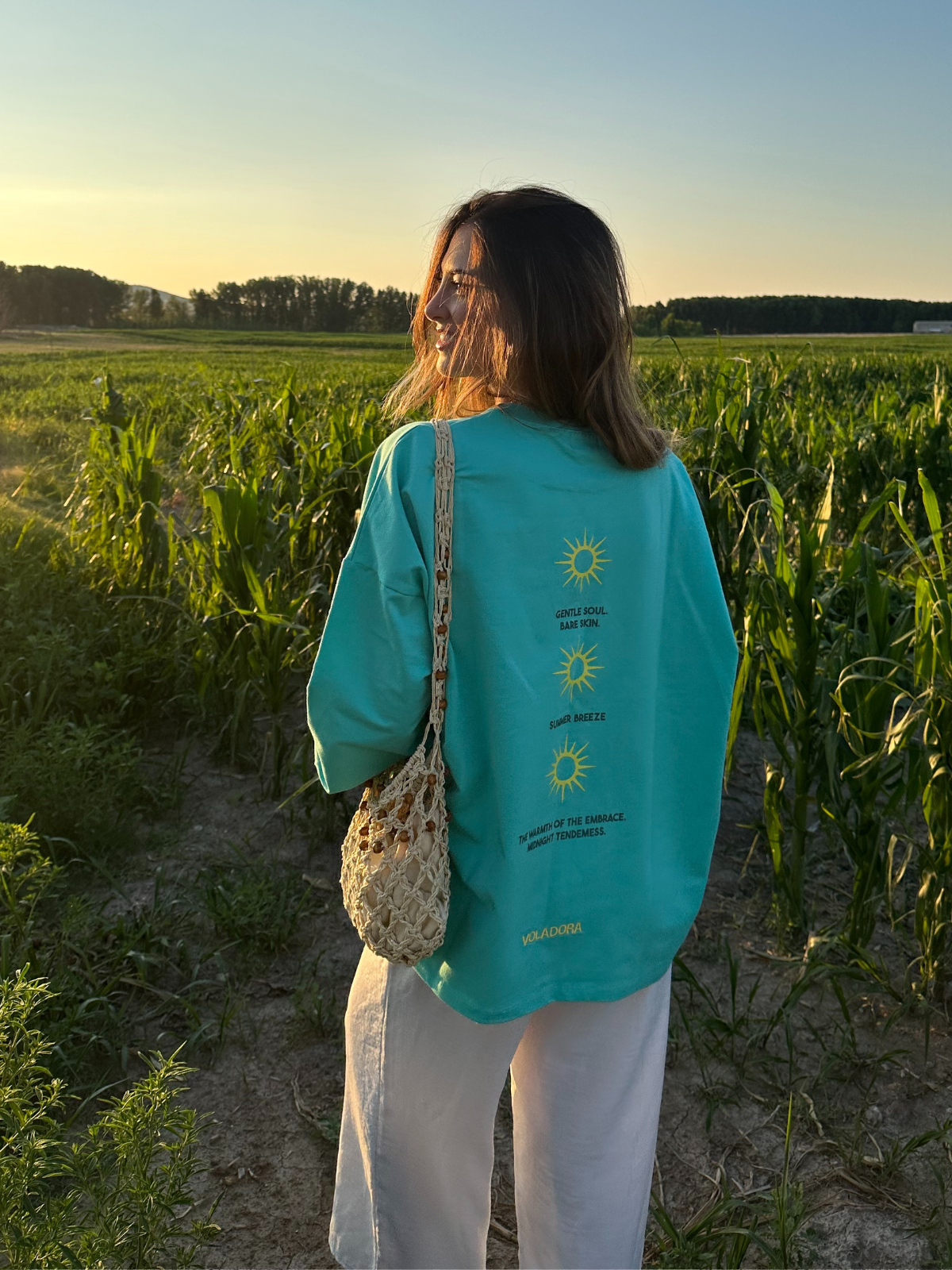 Sudadera Saona