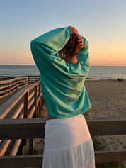 Sudadera Saona