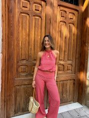 Pantalón Oporto