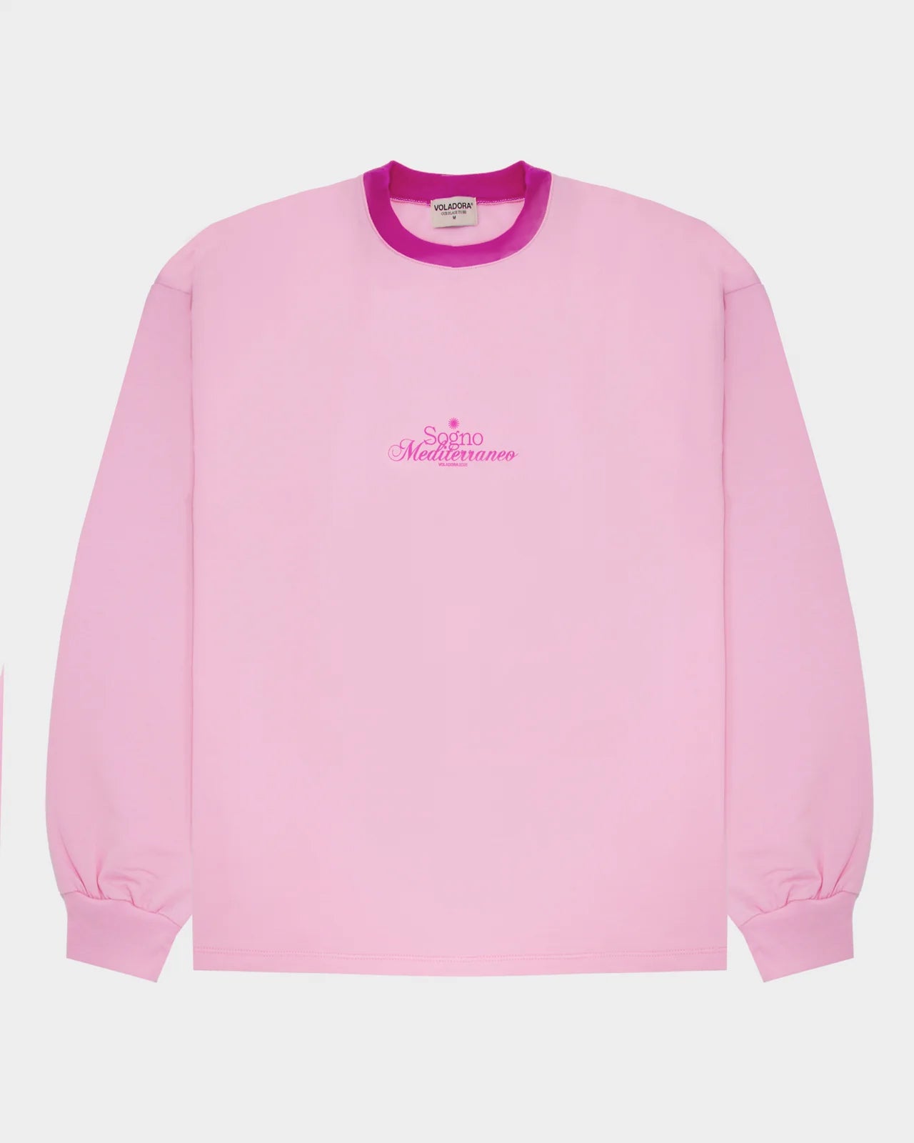 Sudadera More Amore