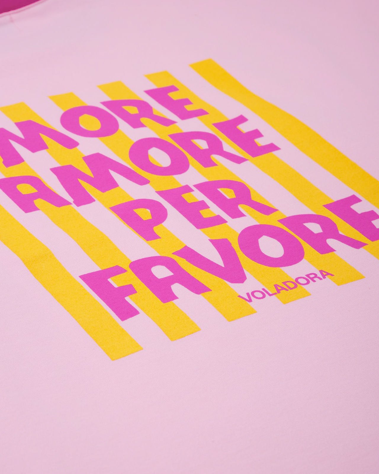 Sudadera More Amore
