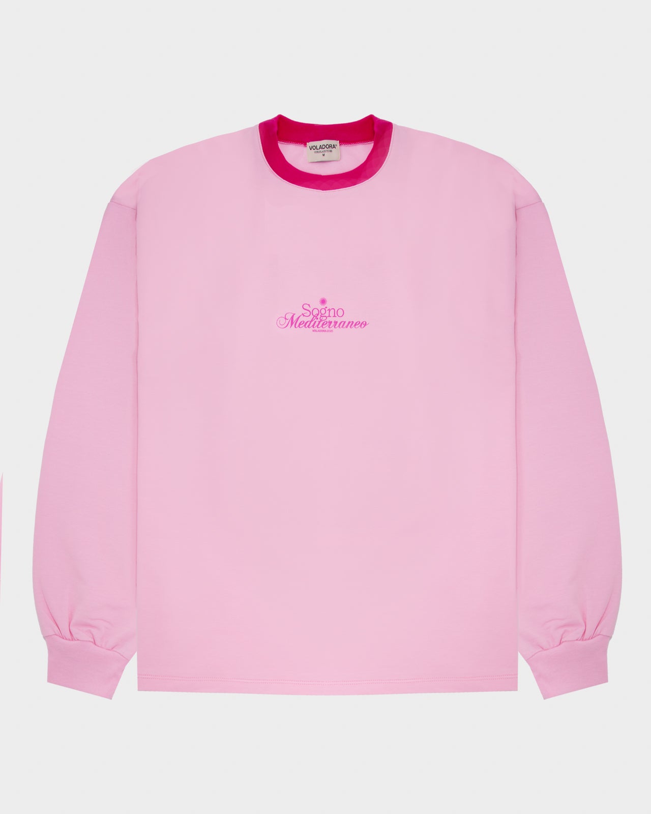 Sudadera More Amore