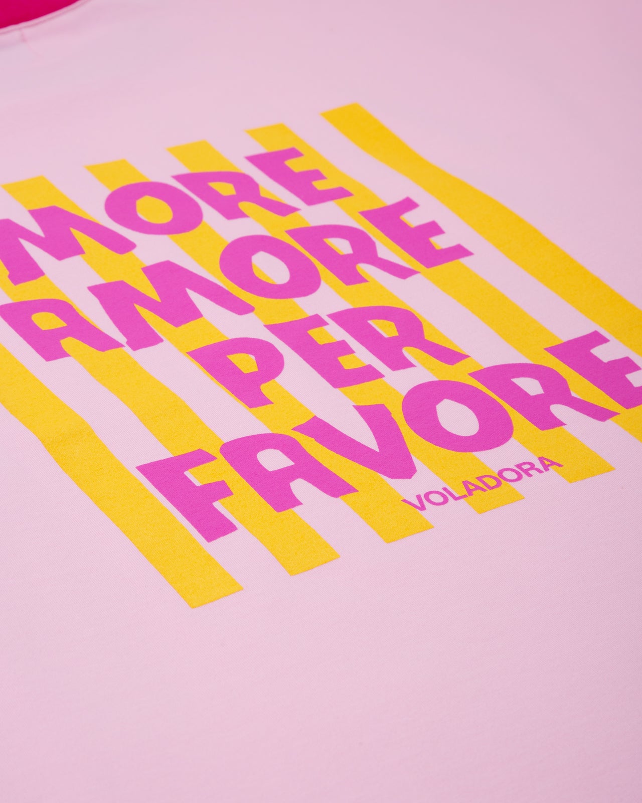 Sudadera More Amore