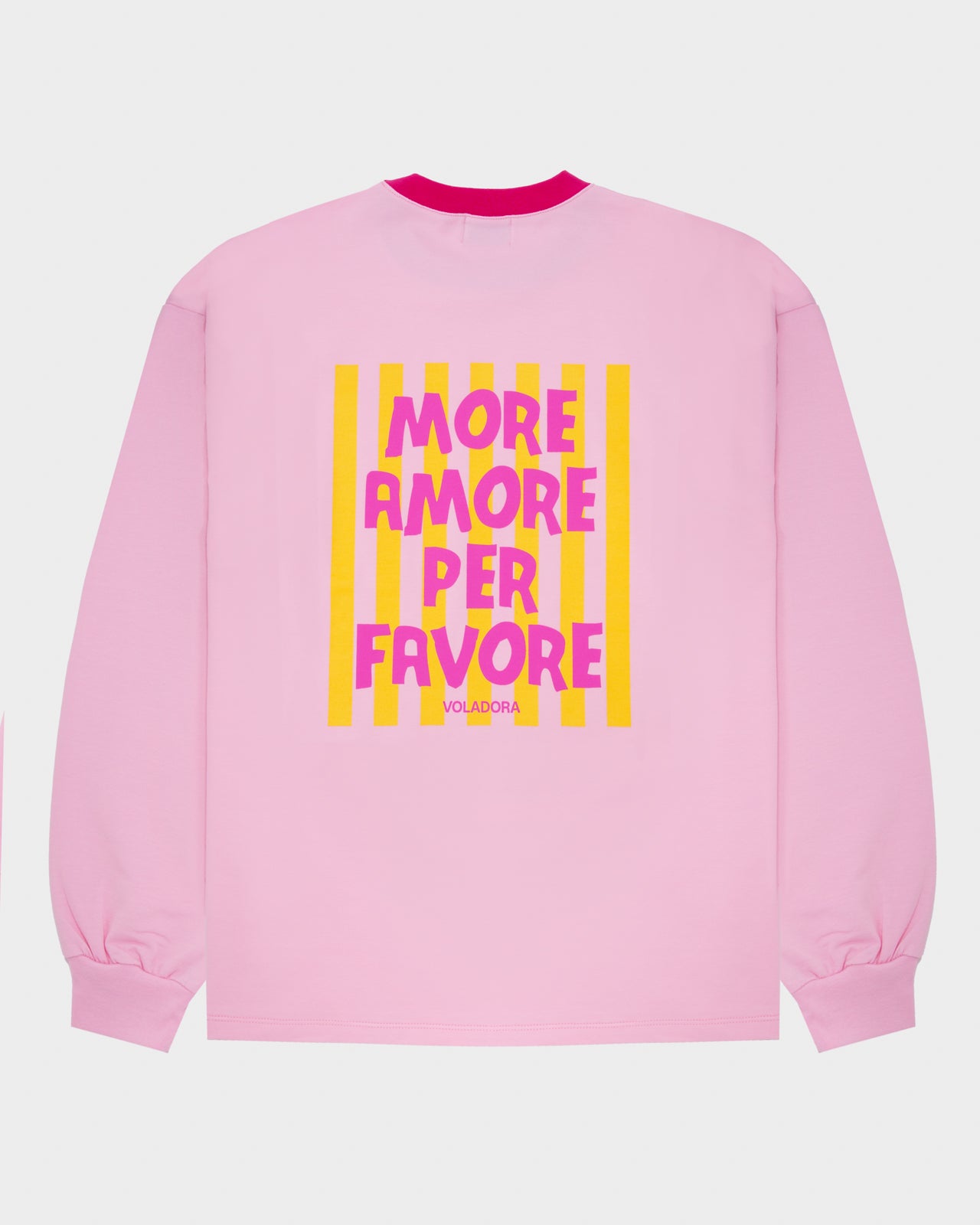 Sudadera More Amore