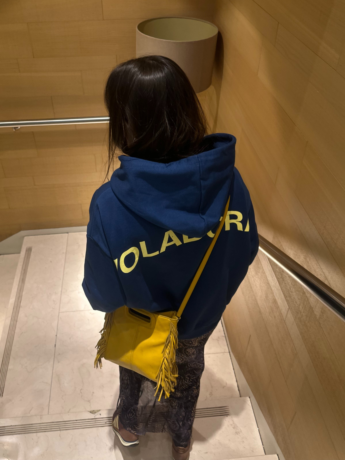 Once Again Hoodie
