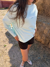 Sudadera Salt