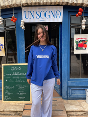 Sudadera Scuderia