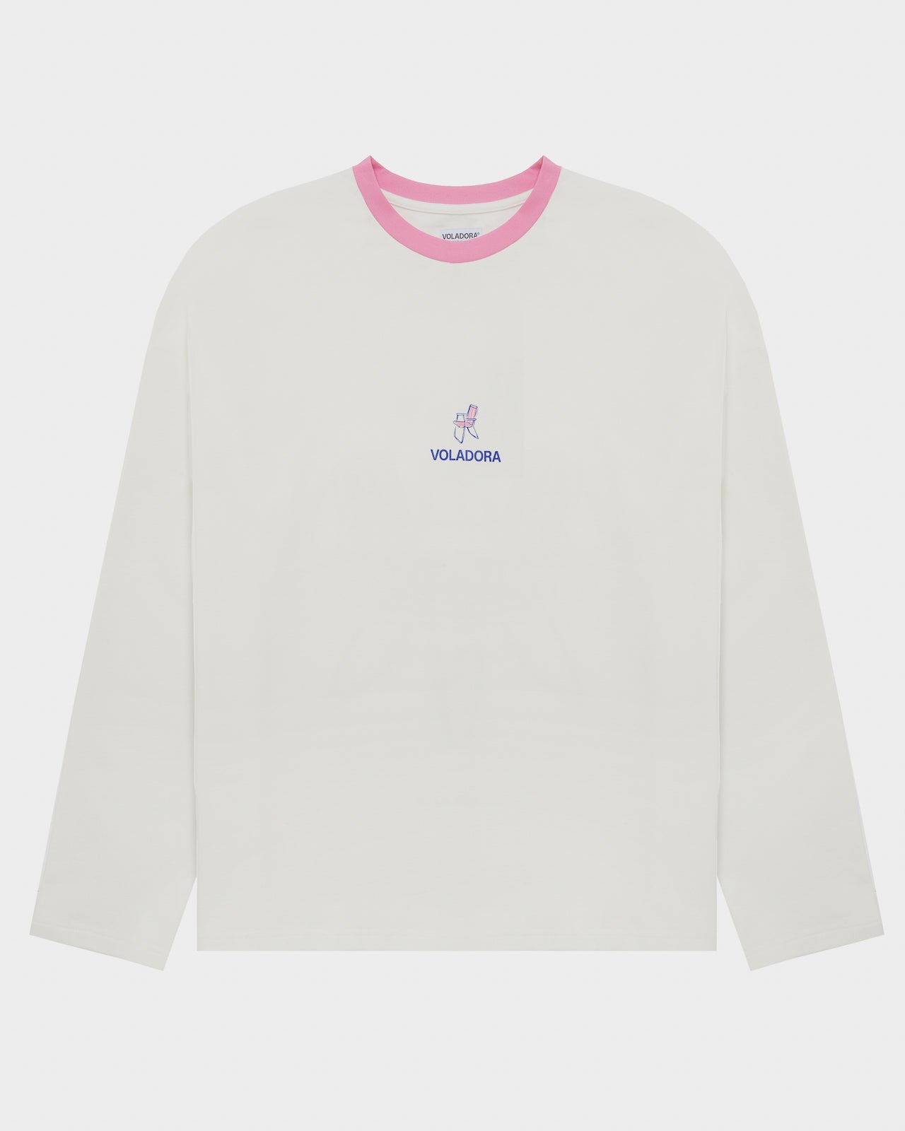 Sudadera Sillas