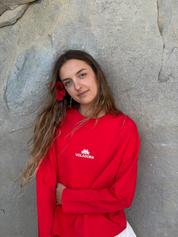 Sudadera SunKissed