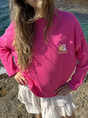 Sudadera Sunwave