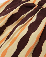 Blusa Marinha